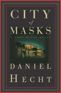 Imagen de portada: City of Masks 1st edition 9781582343594