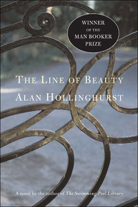 Cover image: The Line of Beauty 1st edition 9781582346106