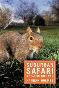Titelbild: Suburban Safari 1st edition 9781596910911