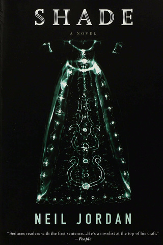 Omslagafbeelding: Shade 1st edition 9781582346021