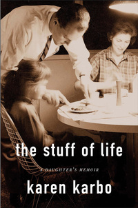Cover image: The Stuff of Life 1st edition 9781582344454