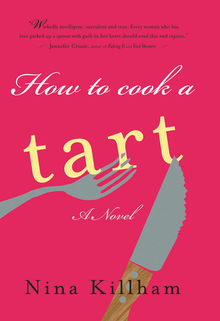 表紙画像: How To Cook A Tart 1st edition 9781582343044