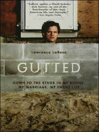 Cover image: Gutted 1st edition 9781582345741