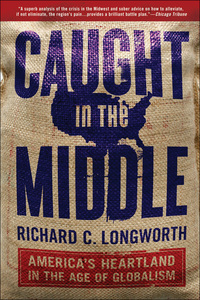 Titelbild: Caught in the Middle 1st edition 9781596915909