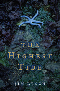 Cover image: The Highest Tide 1st edition 9781599901169