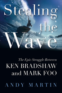 Cover image: Stealing the Wave 1st edition 9781596913806