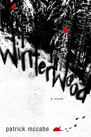 Imagen de portada: Winterwood 1st edition 9781596915138