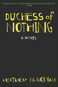 Imagen de portada: Duchess of Nothing 1st edition 9781596910676