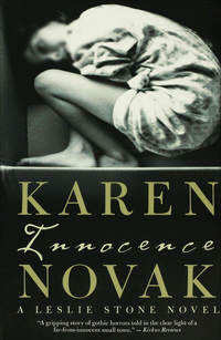 Cover image: Innocence 1st edition 9781582344355