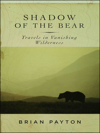 Cover image: Shadow of the Bear 1st edition 9781596911987