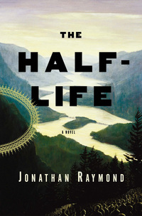 Cover image: The Half-Life 1st edition 9781582345789