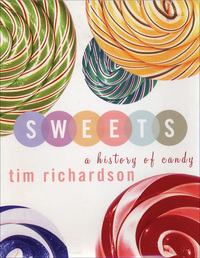 صورة الغلاف: Sweets 1st edition 9781582343075