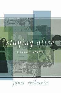 صورة الغلاف: Staying Alive 1st edition 9781582343013