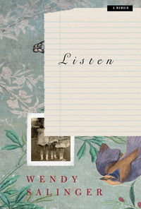 Cover image: Listen 1st edition 9781596910836