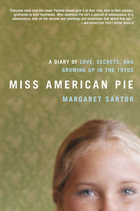 Cover image: Miss American Pie 1st edition 9781596912014