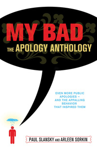 Cover image: My Bad 1st edition 9781596914735