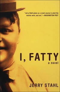 Cover image: I, Fatty 1st edition 9781582345826