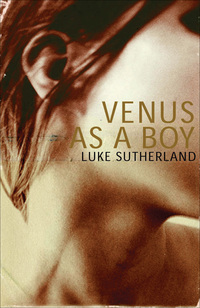 Titelbild: Venus as a Boy 1st edition 9781582343990