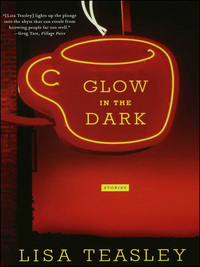 Cover image: Glow in the Dark 1st edition 9781582344676