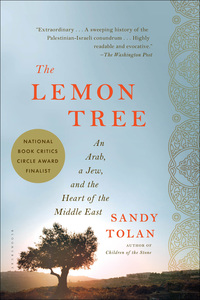 Cover image: The Lemon Tree 1st edition 9781596913431