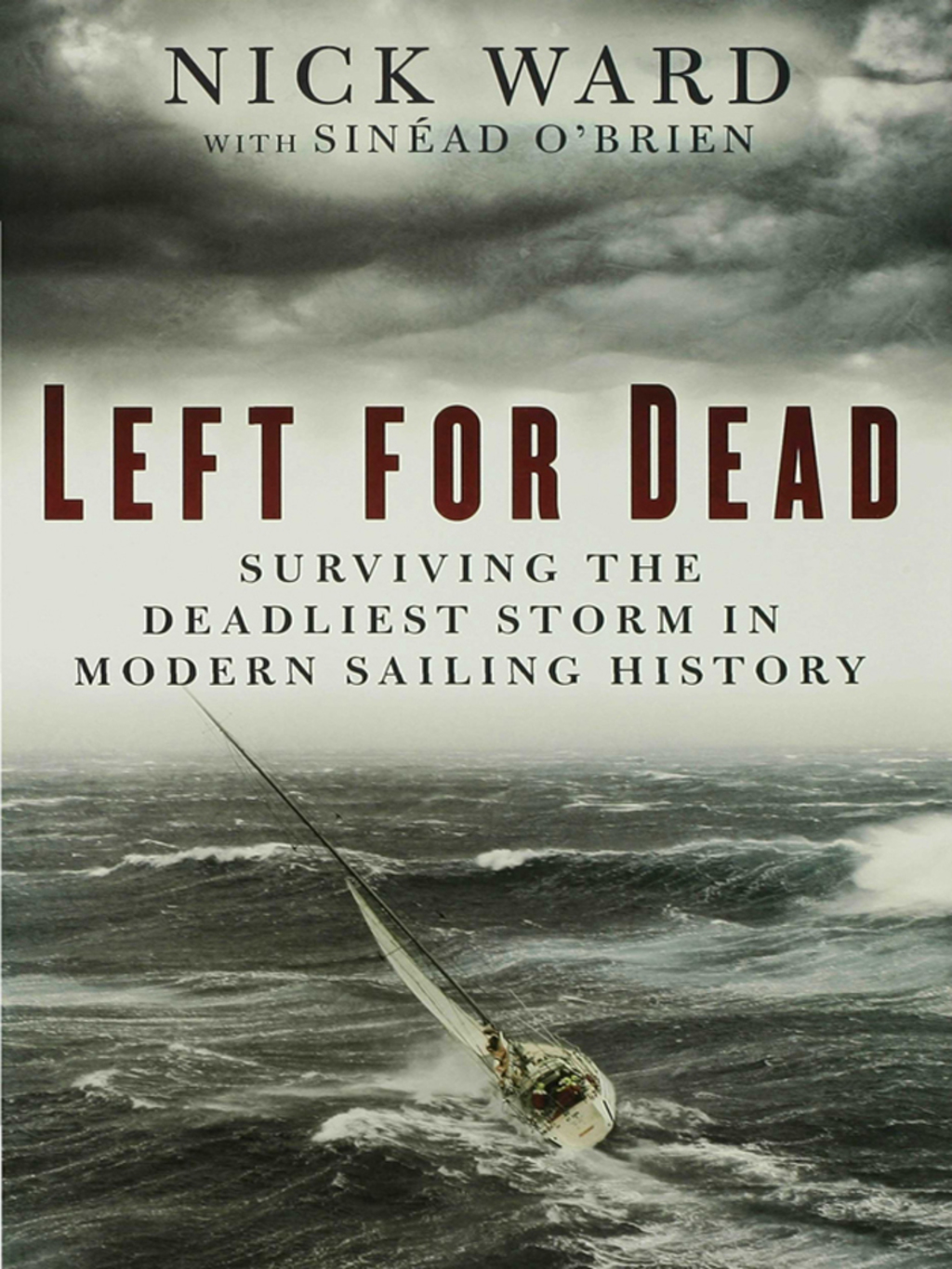 Left for Dead  1st Edition eBook