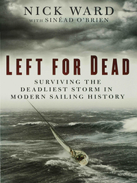 Imagen de portada: Left for Dead 1st edition 9781596914551