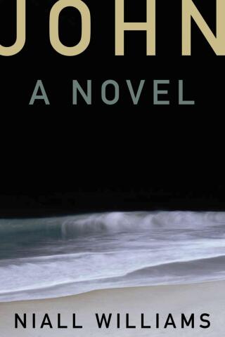 Cover image: John 1st edition 9781596914674