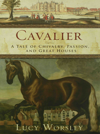 Cover image: Cavalier 1st edition 9781596913585