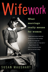 Cover image: Wifework 1st edition 9781582342764