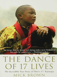 Cover image: The Dance of 17 Lives 1st edition 9781582345987