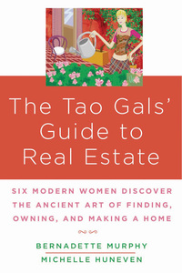 Imagen de portada: The Tao Gals' Guide to Real Estate 1st edition 9781582345611