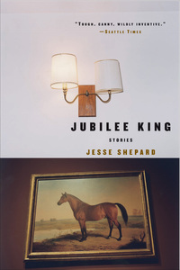 صورة الغلاف: Jubilee King 1st edition 9781582344034