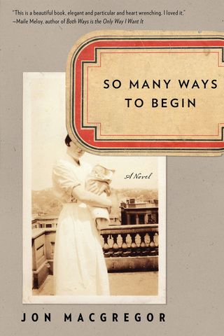 Cover image: So Many Ways to Begin 1st edition 9781596914858