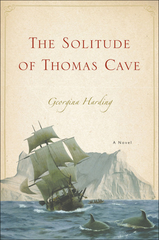 Cover image: The Solitude of Thomas Cave 1st edition 9781596912724