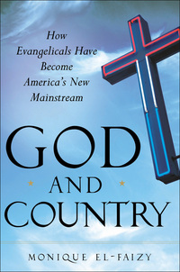 Cover image: God and Country 1st edition 9781582345192