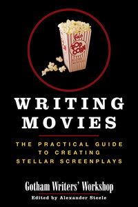 Titelbild: Writing Movies 1st edition 9781596911451