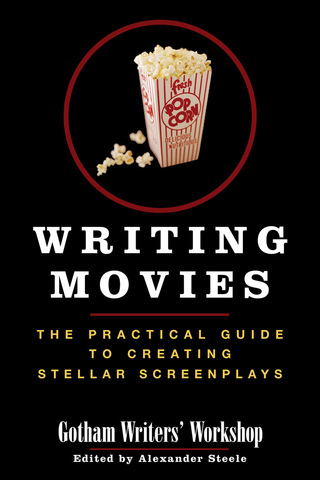 صورة الغلاف: Writing Movies 1st edition 9781596911451