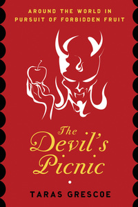 Cover image: The Devil's Picnic 1st edition 9781582346151