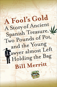 Immagine di copertina: A Fool's Gold 1st edition 9781596910997