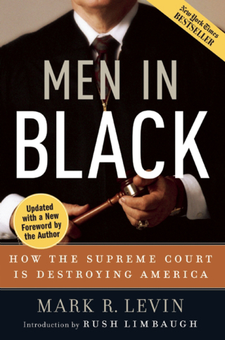Cover image: Men in Black 9781596980099