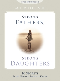 Cover image: Strong Fathers, Strong Daughters 9781621573302
