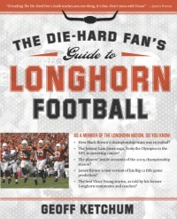 Cover image: The Die-Hard Fan's Guide to Longhorn Football 9781596985315