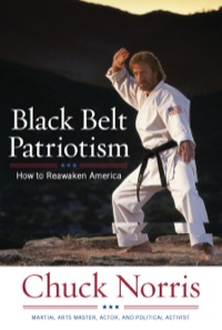 Cover image: Black Belt Patriotism 9781596985582