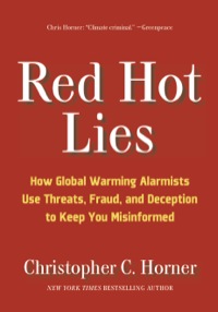 Cover image: Red Hot Lies 9781596985384
