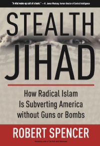 Cover image: Stealth Jihad 9781596985568