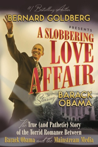 Cover image: Slobbering Love Affair 9781596980907
