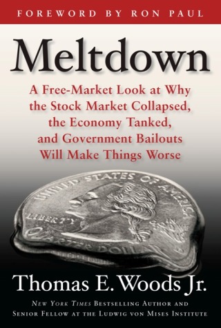 Cover image: Meltdown 9781621579557