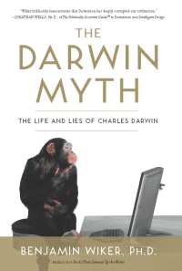 Cover image: The Darwin Myth 9781596980976