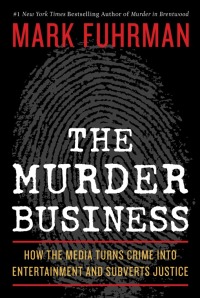 Cover image: The Murder Business 9781596985841