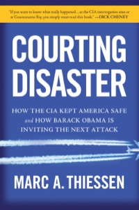 Cover image: Courting Disaster 9781596986039